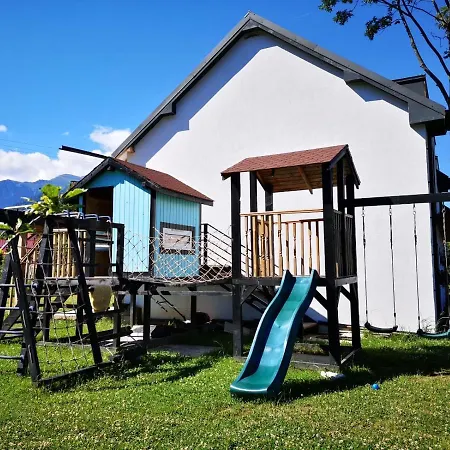 Aparthotel Cedar Crest *