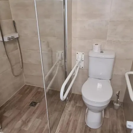 Apartahotel Cedar Crest Rîşnov