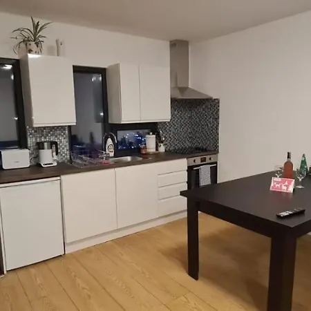 Cedar Crest Apartahotel Rîşnov