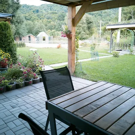 Aparthotel Cedar Crest