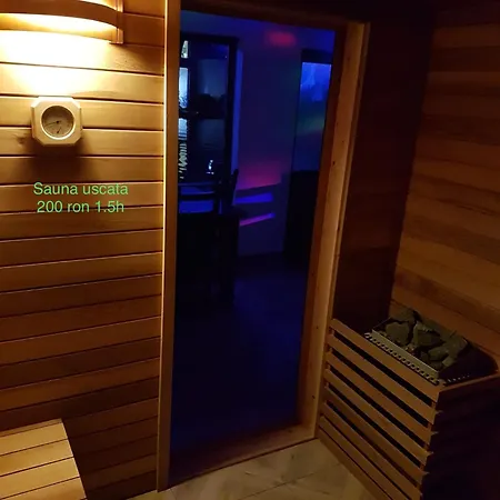 Cedar Crest Aparthotel