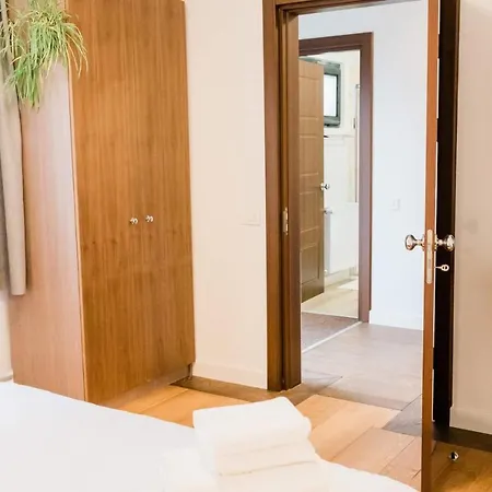 Aparthotel Cedar Crest